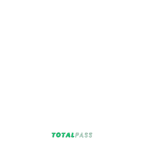 Yoga Mindfulness Sticker by TotalPass Oficial