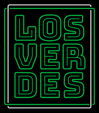 Verde Lv GIF by Los Verdes ATX