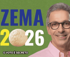 Zema Novo30 GIF by Novo Jovem