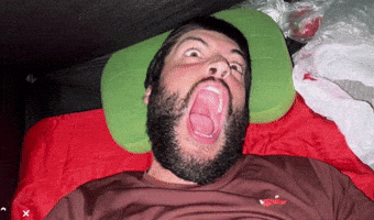Instagram Laugh GIF