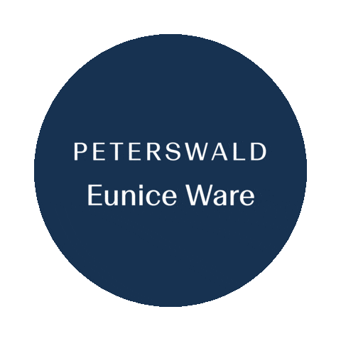 Ewpw Sticker by Bec Owens | Peterswald for property
