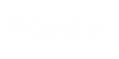 Sticker by Montii.co