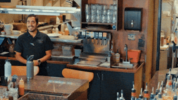 Bag GIF by Food Club FOX