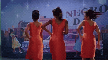 Hairspray GIF