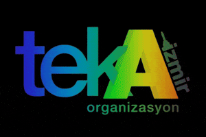 tekA Organizasyon GIF
