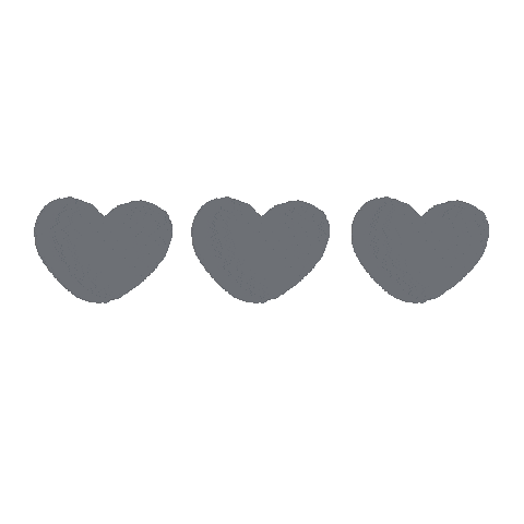 Animation Love Sticker