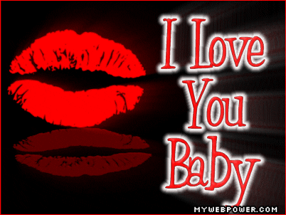 I Love You Too Baby Gifs Get The Best Gif On Giphy
