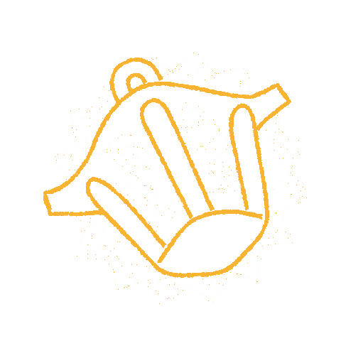 Christmas Sticker by Junák - český skaut