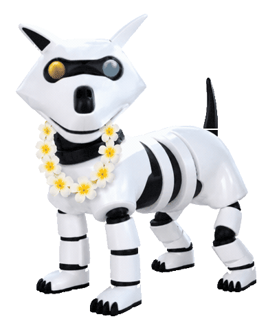 Thatjobotlife Sticker by Jobot