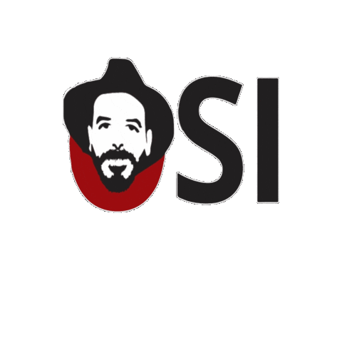 Osi-Barbier Sticker