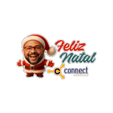 Sticker by Connect Já