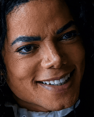 Michael Jackson Wtf GIF