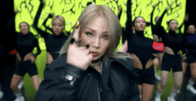 Power Energy GIF by CL