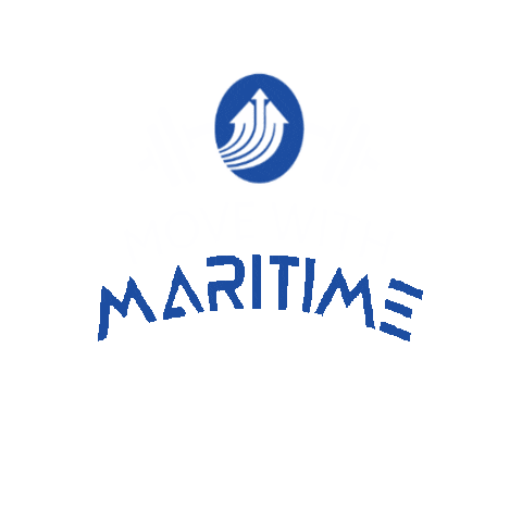 Maritime Financial Sticker