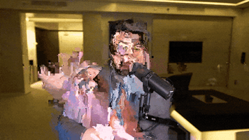 Streamer GIF