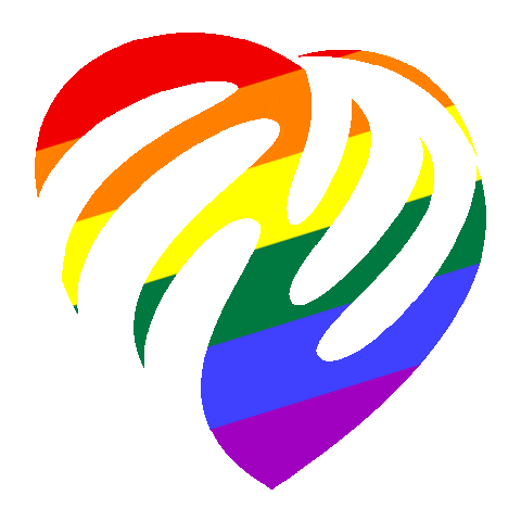 Az Damiaan Sticker