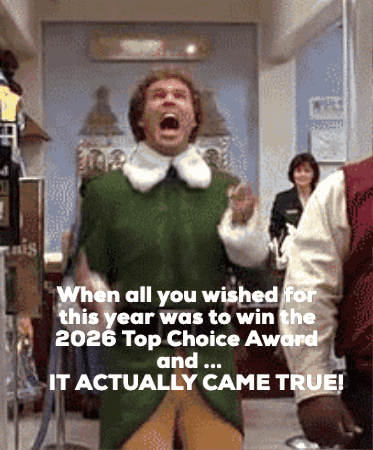 Winner GIF