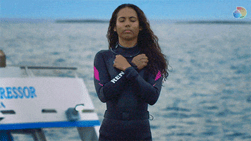 Shark Week GIF by discovery+