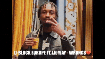 Lb Young Adz GIF by D-Block Europe