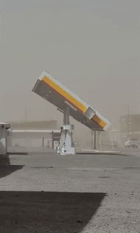 United States Weather GIF by Storyful