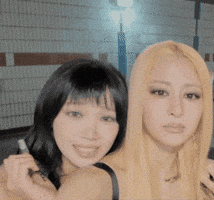 Bite Biting GIF