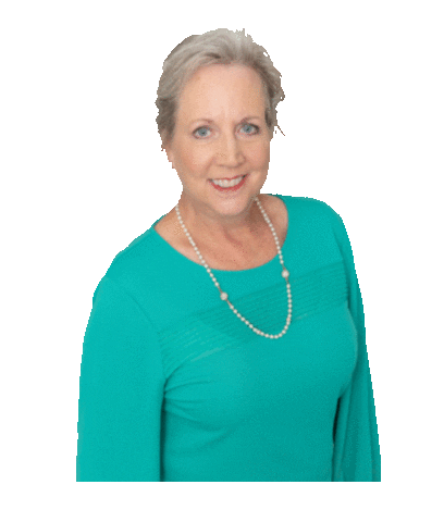 Lynn Stewart Real Estate Sticker