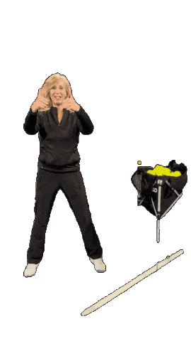 Padel Sticker by iPadel.info