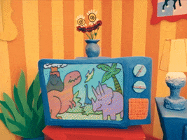 Break Time GIF by Happy Place