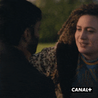 Happy Tom GIF by CANAL+