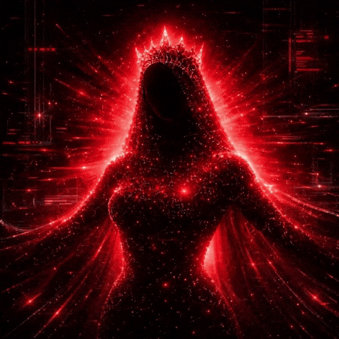 Queen GIF by I AM THE IMPERATRIX