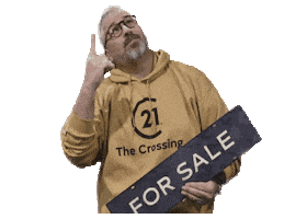 C21 Sticker by Century 21