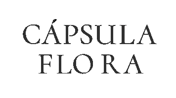 Flores Flora Sticker by Pancha By Flor Bertotti