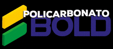 Policarbonato GIF by BoldCol