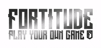fortitude fightwear GIF