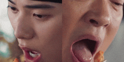Baym GIF