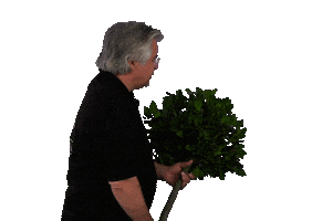 Handelskwekerij Gova Sticker