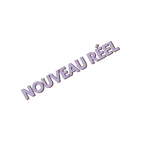 Reel Sticker