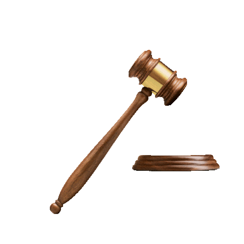 EBHlegal Sticker