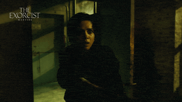 Scarlett Johansson Martyrs GIF by theexorcistmartyrs