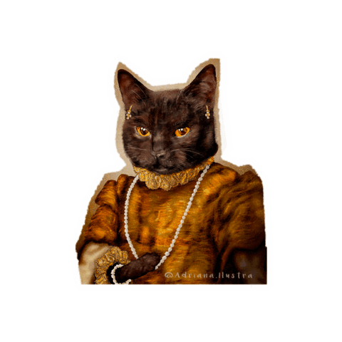 Animated Sticker