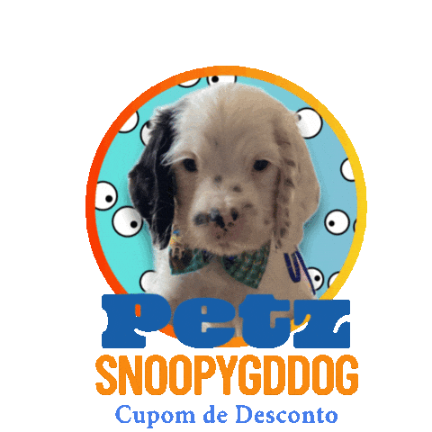 Snoopy Sticker by Gabi Giacomoni