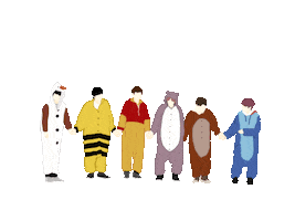 Infinite Sticker