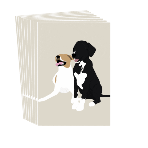 Christensenposters Sticker