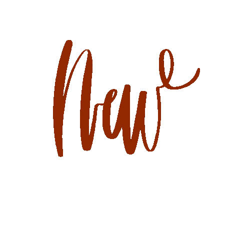 New Post Sticker