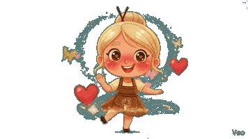 Sticker by Vó Eda