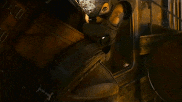Post Apocalyptic Holding On GIF by Xbox