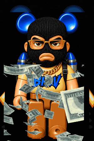 GIF by BHOV