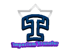Imperium Transfer Sticker