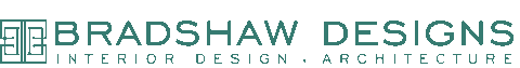 Bradshaw Designs Sticker