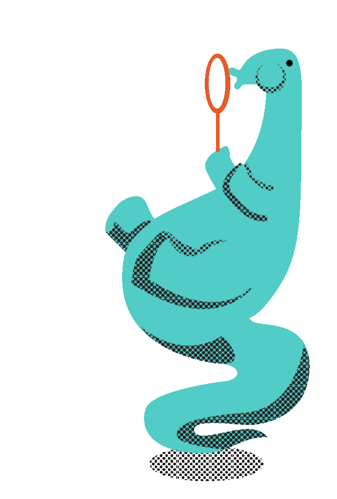 Blowing Bubbles Sticker by StudioKohl for iOS & Android GIPHY